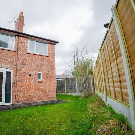 Isinmi Home - Close To Mcr City Manchester Exterior photo